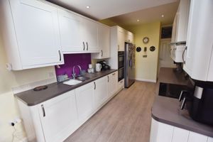 Kitchen Area- click for photo gallery